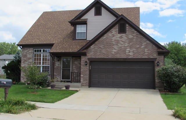 4761 Sunflower Lane - 4761 Sunflower Lane, Hoffman Estates, IL 60192