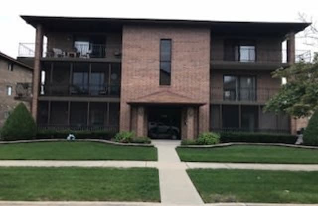 16743 Paxton Avenue - 16743 Paxton Avenue, Tinley Park, IL 60477