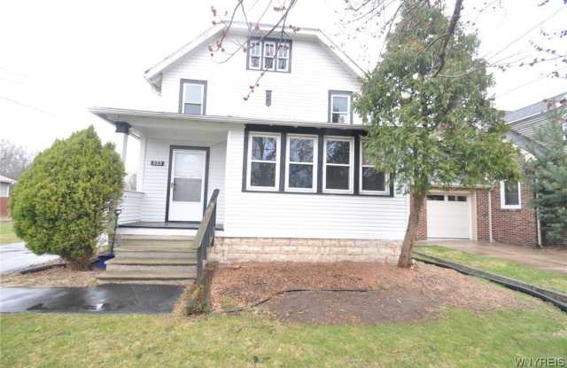 333 Getzville Road