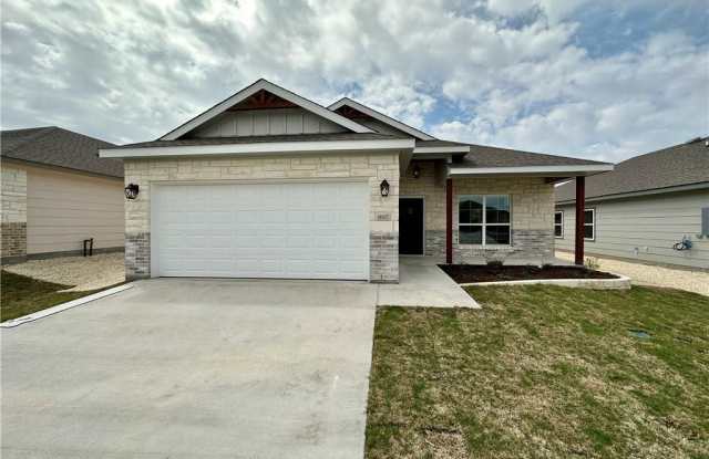 1607 Sideoats Lane - 1607 Sideoats Ln, Temple, TX 76502