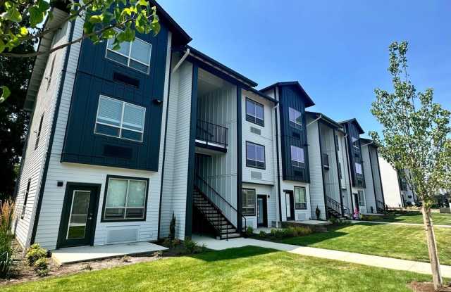Anderson Court