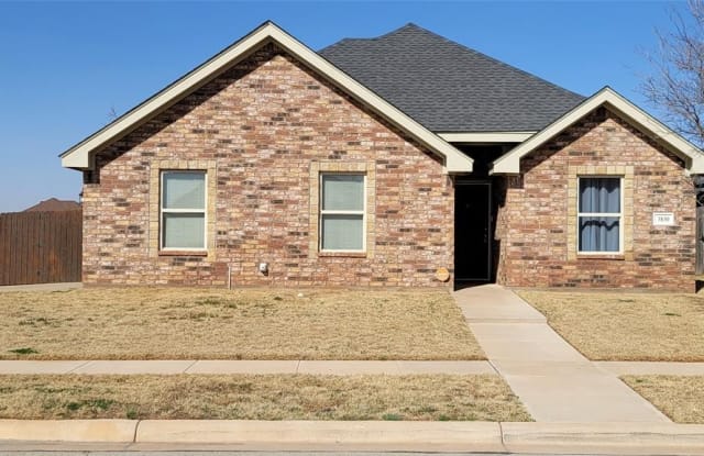 3830 Bettes Lane - 3830 Bettes Lane, Abilene, TX 79606