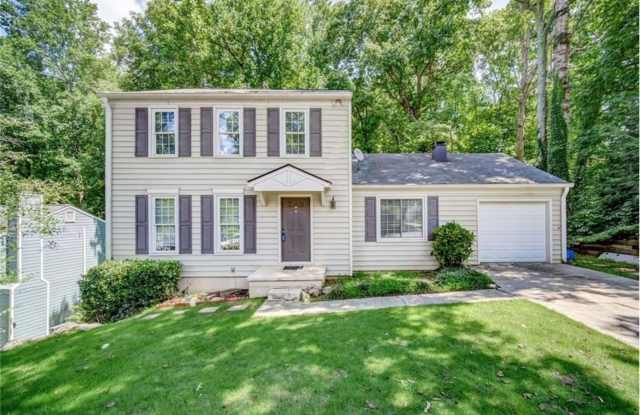 10385 Rillridge Court