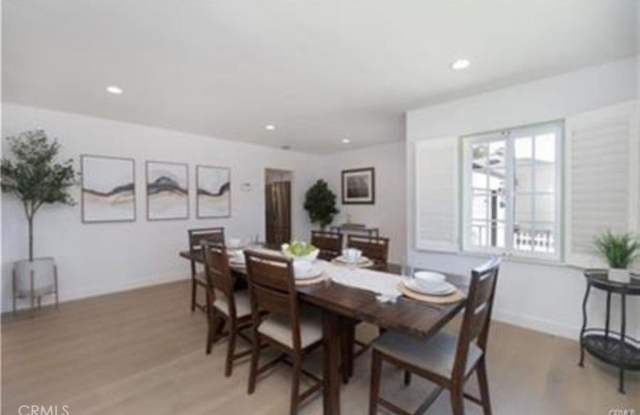 5840 White Oak Avenue