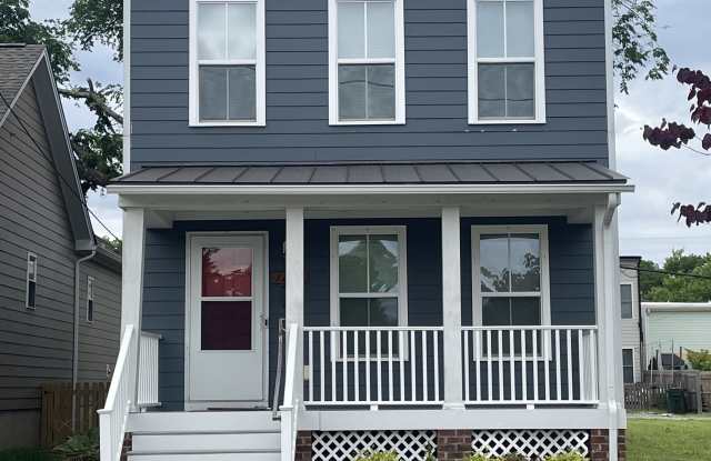 Photo of 1208 North 33rd Street