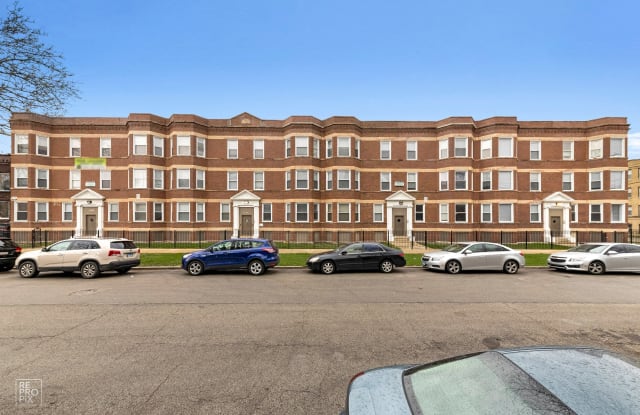 Pangea 7643 S Stewart Avenue Apartments