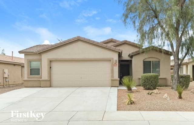 11757 West Barley Drive - 11757 West Barley Drive, Marana, AZ 85653