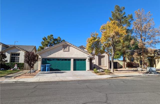 5529 Green Willow Street - 5529 Green Willow Street, Las Vegas, NV 89130