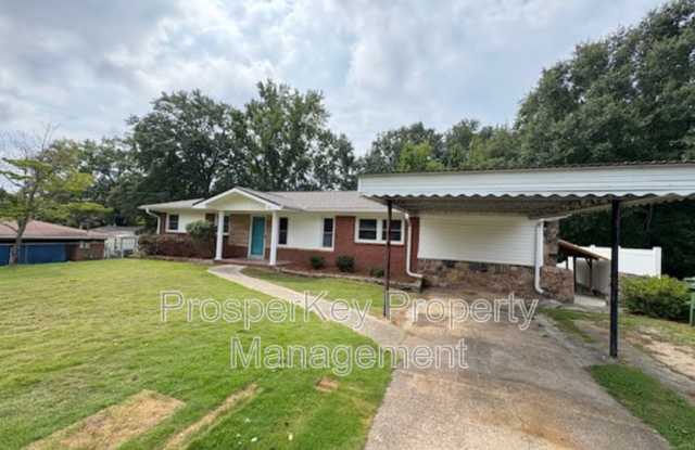 748 Barrett Ave