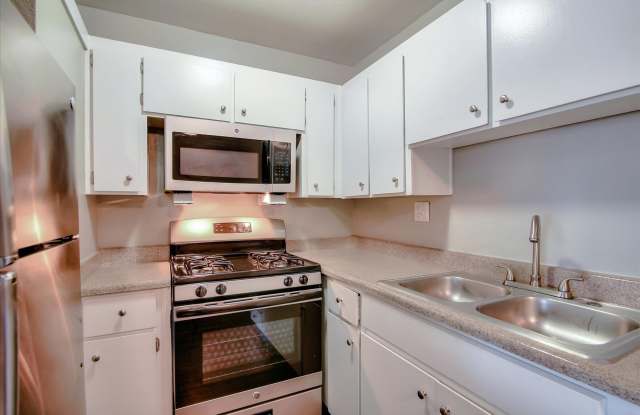 Photo of Skyline View