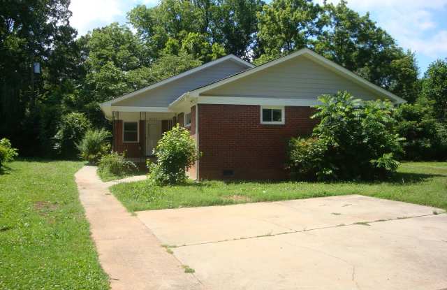 3136 Creighton Drive