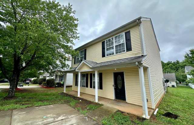 5321 Peach Place Lane