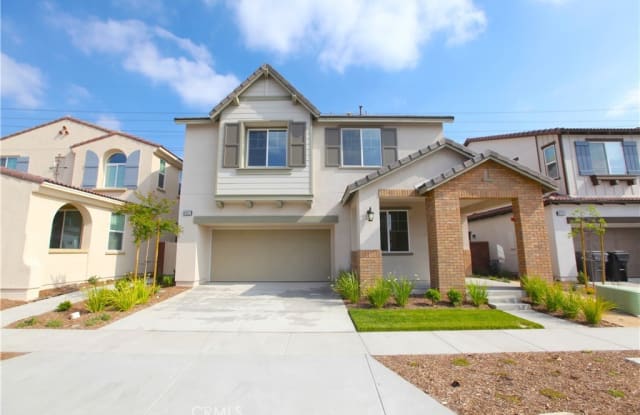 8807 Kings Canyon Street - 8807 Kings Canyon Street, Chino, CA 91708