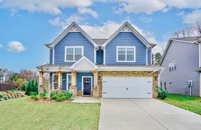 716 Paxton Rose Drive - 1 - 716 Dillard Drive, Greer, SC 29650