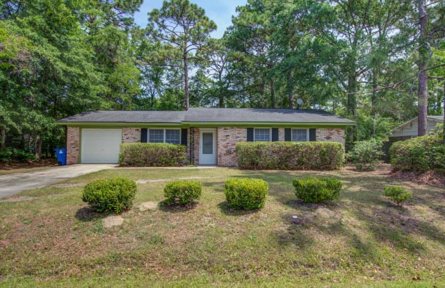 4456 Garwood Dr - 4456 Garwood Drive, Ladson, SC 29456