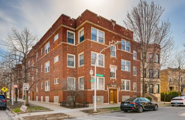 3849 N Lakewood Avenue - 3849 North Lakewood Avenue, Chicago, IL 60613