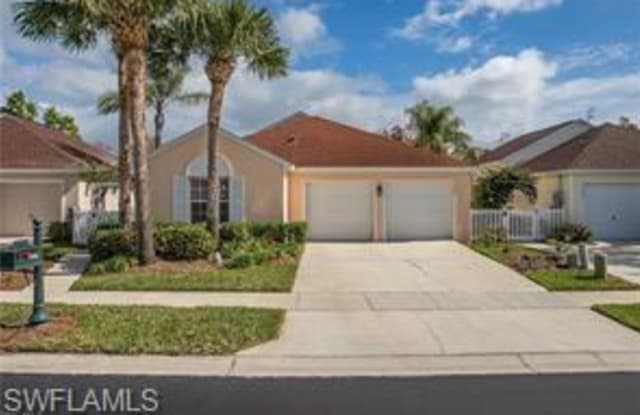 1141 Silverstrand DR - 1141 Silverstrand Drive, Collier County, FL 34110