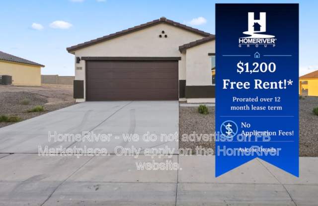 1830 Yance Dr