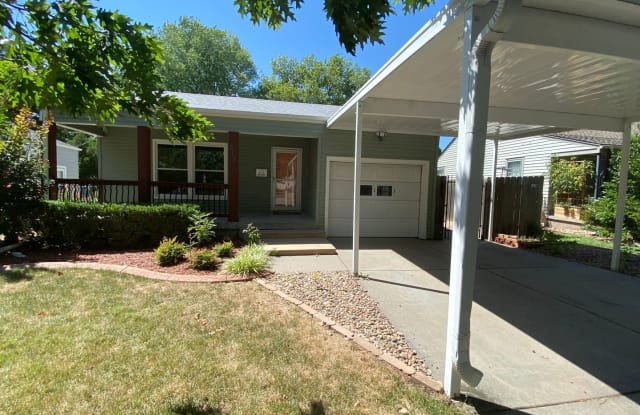 211 S Pinecrest St - 211 South Pinecrest Street, Wichita, KS 67218