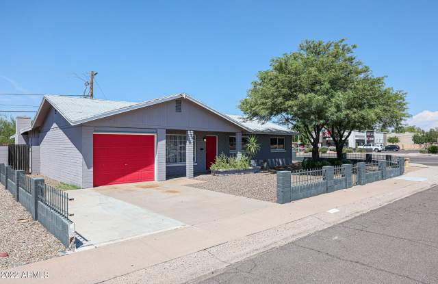 4038 N 81ST Street - 4038 North 81st Street, Scottsdale, AZ 85251