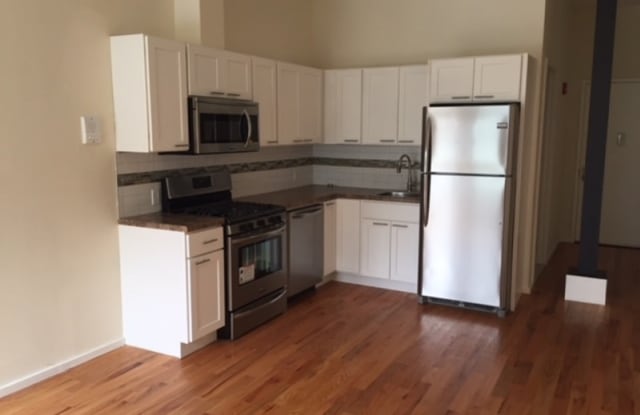 1076-1086 S ORANGE AVE Apt 4 - 1076-1086 South Orange Avenue, Newark, NJ 07106