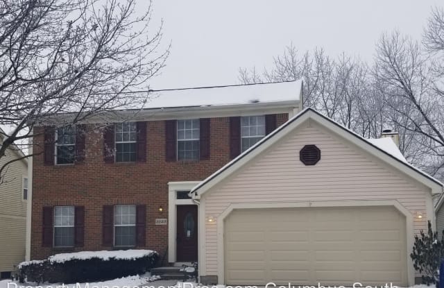 3125 Highland Park Drive - 3125 Highland Park Drive, Columbus, OH 43147