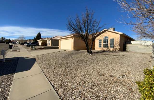 3 Bedroom Single Story Home Available Near Irving Blvd NW  Eagle Ranch Rd!