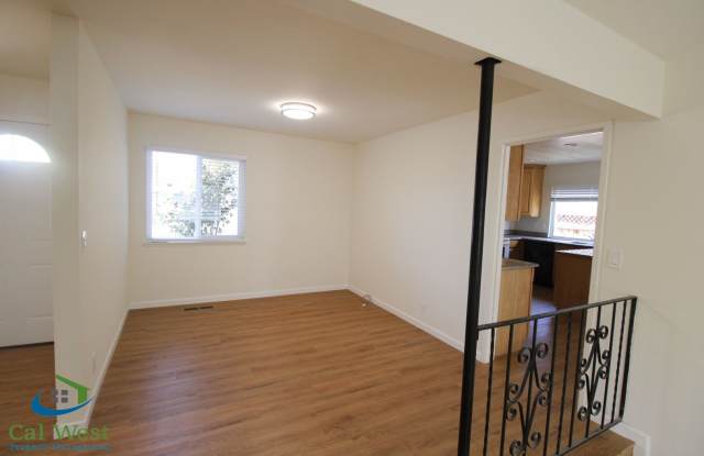 $4195-Remodeled 3 Bed/2Bath Sunnyvale Home near Ponderosa Park