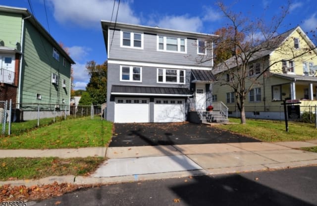 24 2nd Ave-Apartment B - 24 2nd Avenue, Garwood, NJ 07027