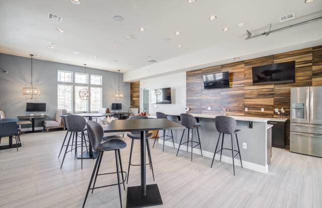 The Towne at Northgate