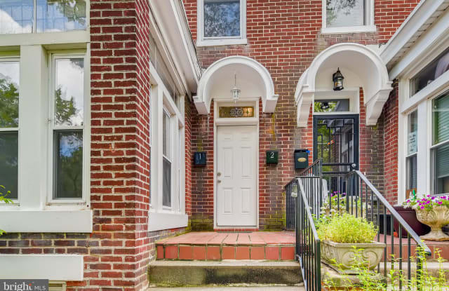 3009 SHANNON DRIVE - 3009 Shannon Drive, Baltimore, MD 21213