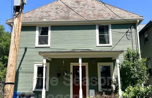 18-20 Hayward Street - 1
