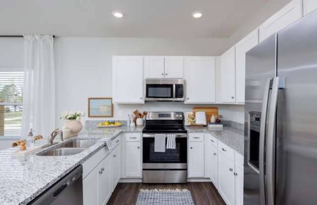 3848 Starry Sky Road