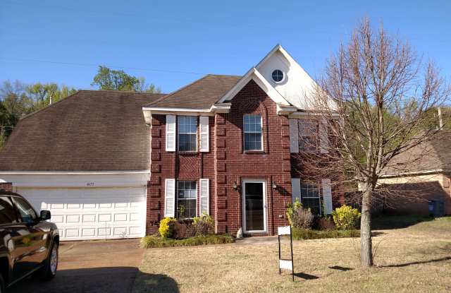 4675 Allendale Dr - 4675 Allendale Drive, Shelby County, TN 38128