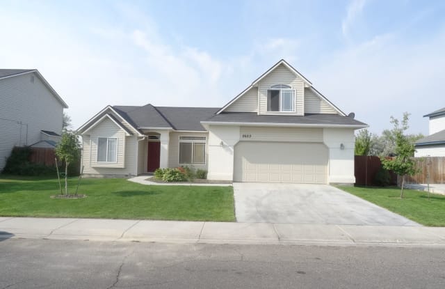 2623 Bluegrass - 2623 S Bluegrass Dr, Nampa, ID 83686