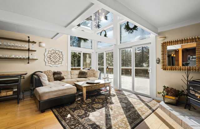 210 Forest Glen Road