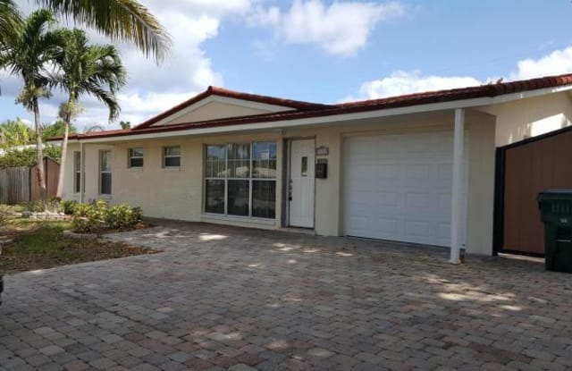 1132 W Camino Real - 1132 West Camino Real, Boca Raton, FL 33486