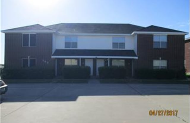 705 S Amy Apt A