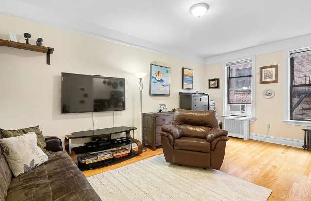 668 Riverside Dr Apt 6F