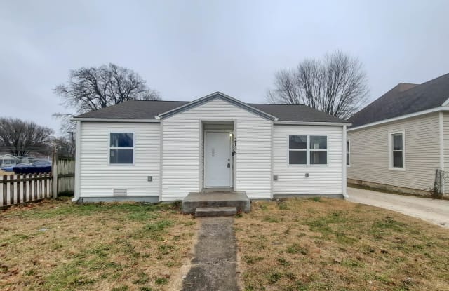 2148 North Grant Avenue - 2148 North Grant Avenue, Springfield, MO 65803