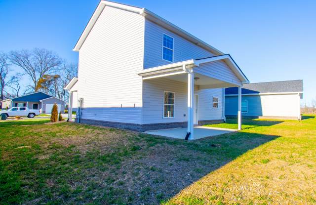 3460 Frylee Ct