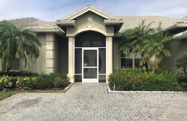 493 NW Dover Ct - 493 NW Dover Ct, Port St. Lucie, FL 34983