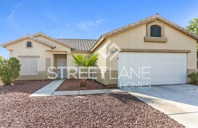 5044 Big Island Court - 5044 Big Island Court, North Las Vegas, NV 89031