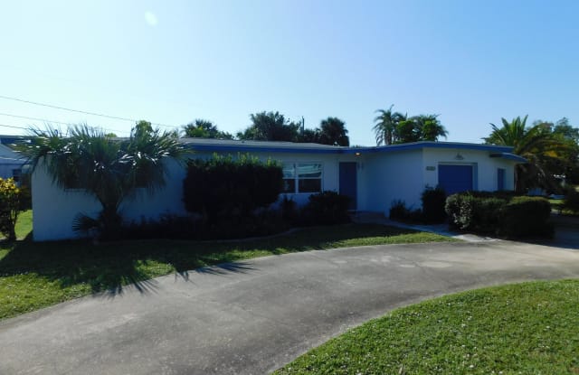 2250 Sunset Avenue - 2250 Sunset Avenue, Brevard County, FL 32903