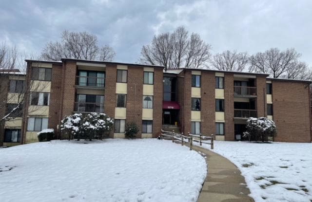 15716 DORSET RD #201 - 15716 Dorset Road, Laurel, MD 20707