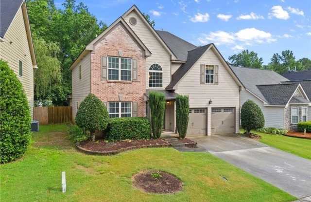 4945 Cottonwood Trail