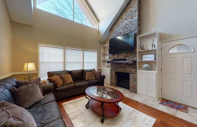 Photo of Adorable 3 Bed Townhome Pre-Leasing July 2026!