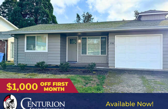 3796 Bayonne Dr. SE