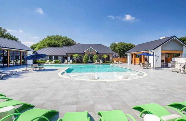 Photo of 1201 Park Apartments