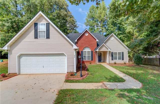 516 Towler Shoals View